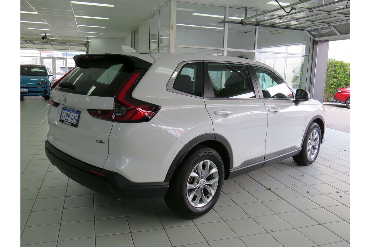 2024 Honda CR-V VTi X7 RS