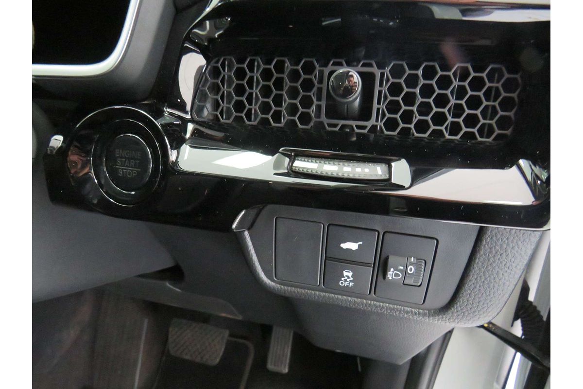 2024 Honda CR-V VTi X7 RS