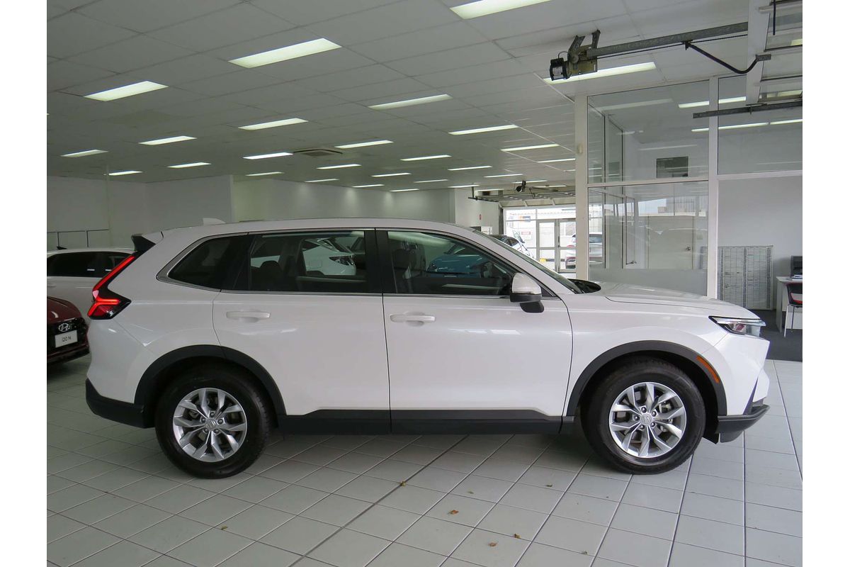 2024 Honda CR-V VTi X7 RS