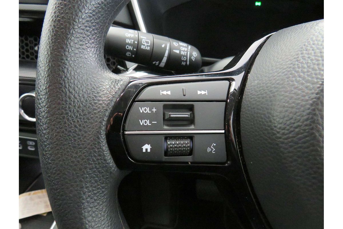 2024 Honda CR-V VTi X7 RS