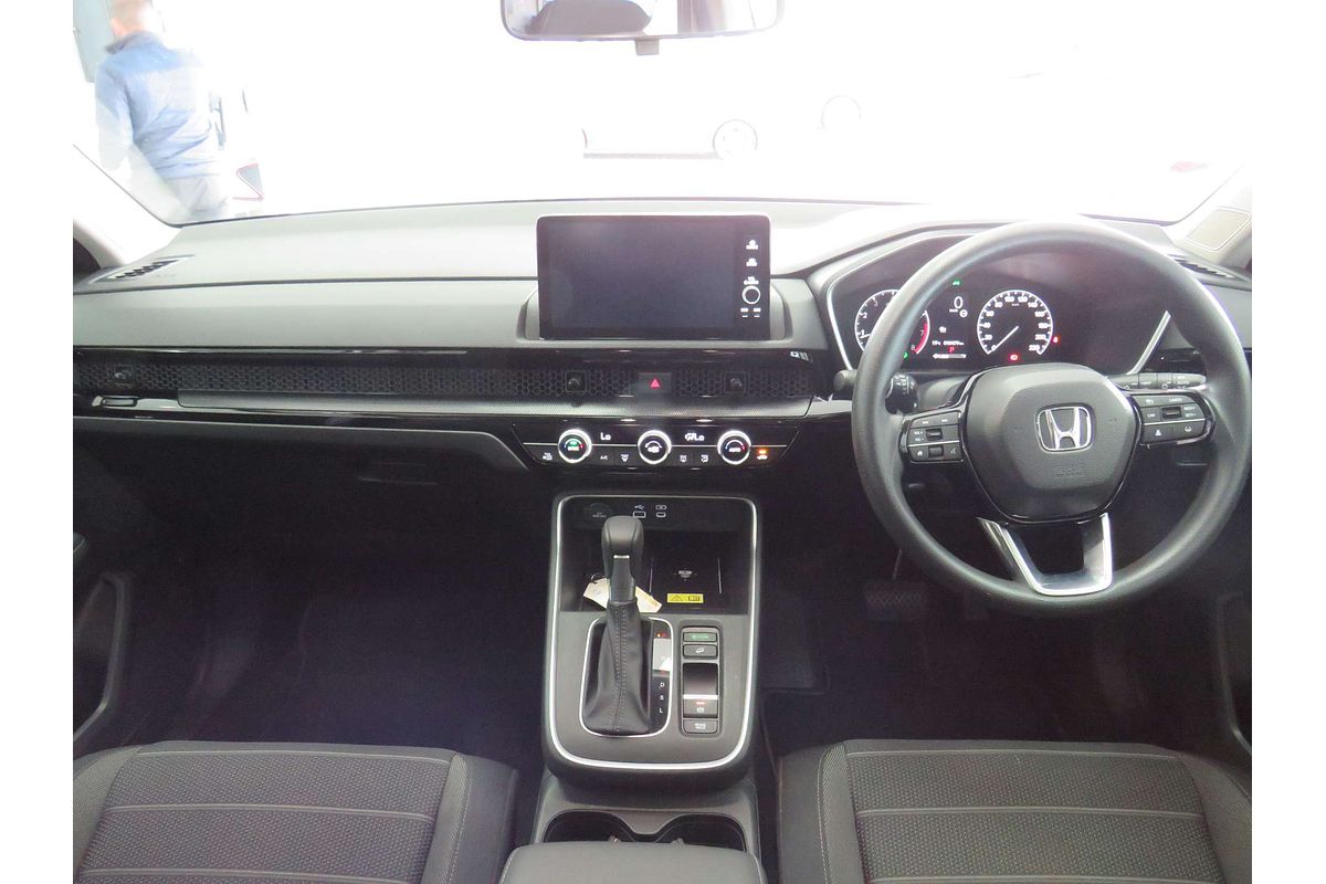 2024 Honda CR-V VTi X7 RS