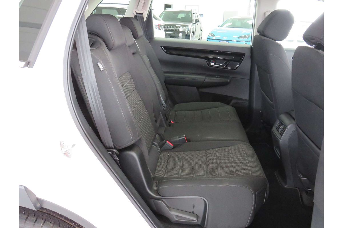 2024 Honda CR-V VTi X7 RS