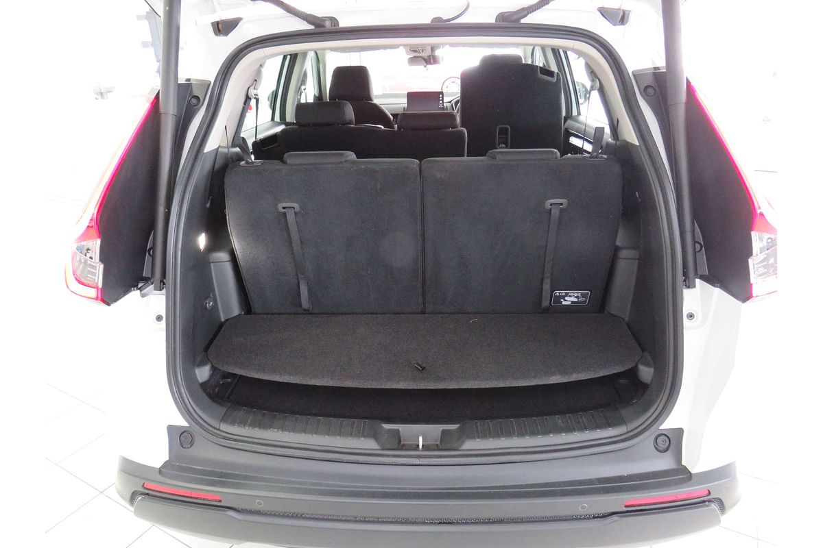 2024 Honda CR-V VTi X7 RS