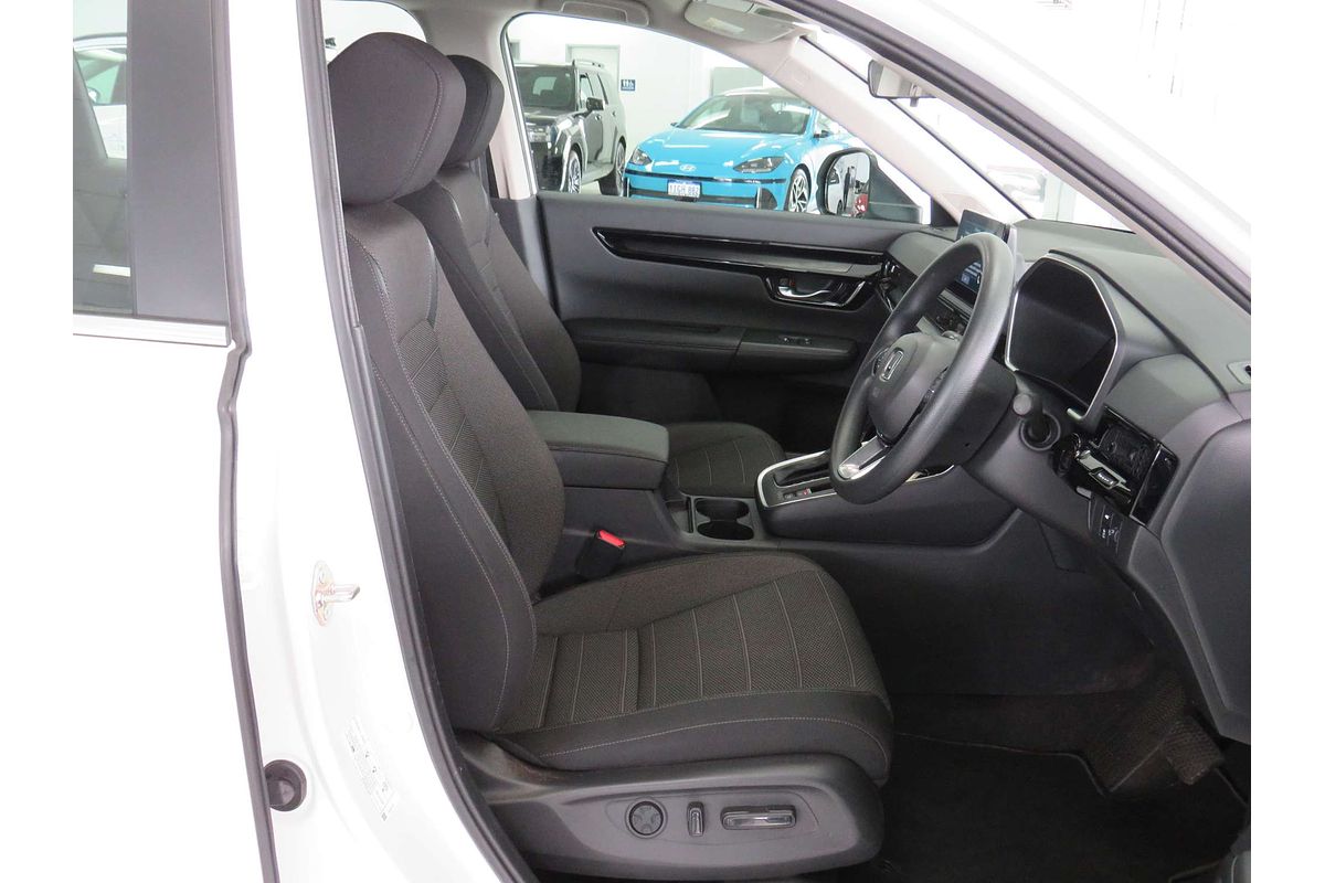 2024 Honda CR-V VTi X7 RS