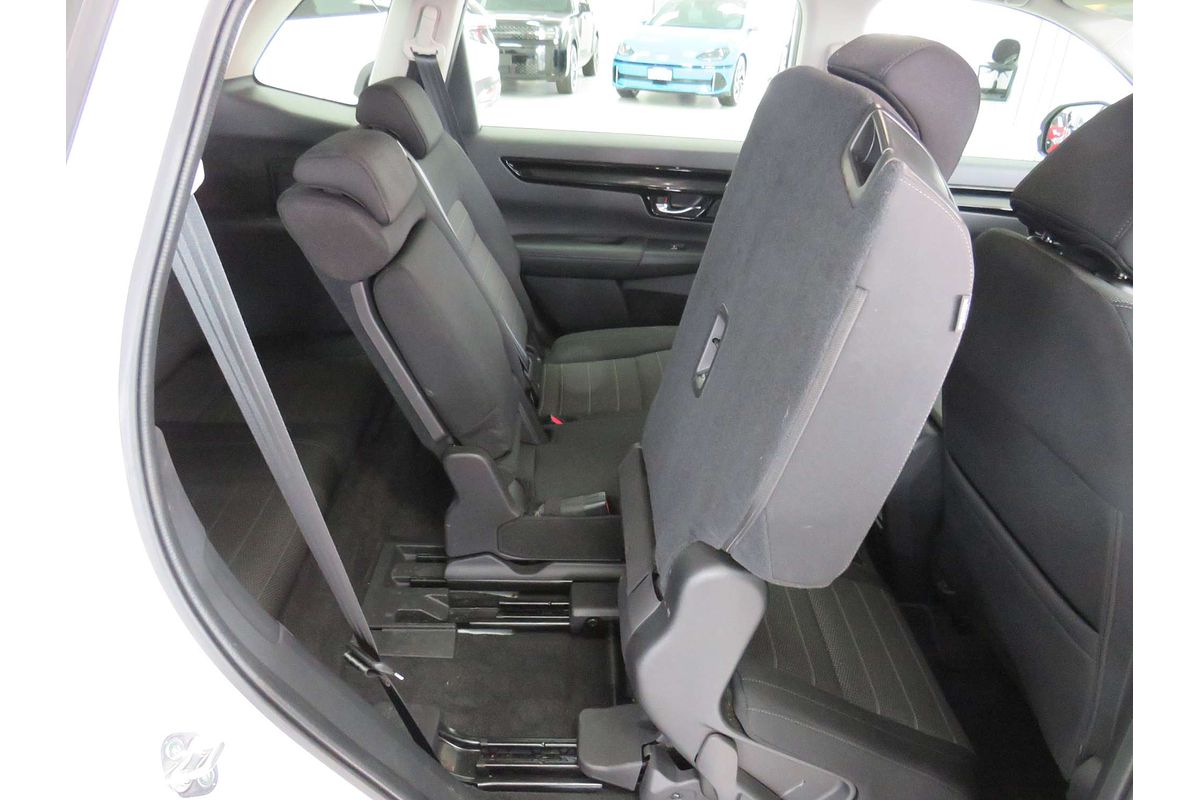 2024 Honda CR-V VTi X7 RS