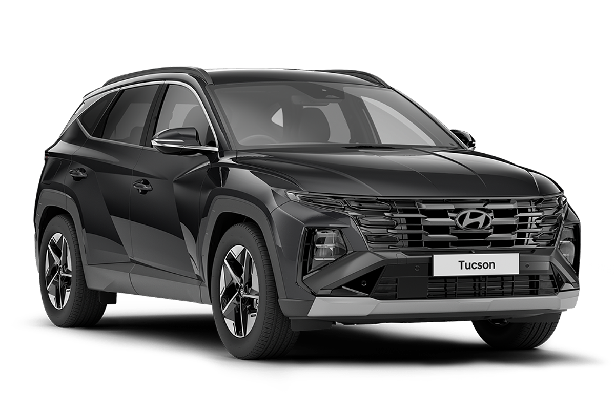 2024 Hyundai Tucson Elite NX4.V3