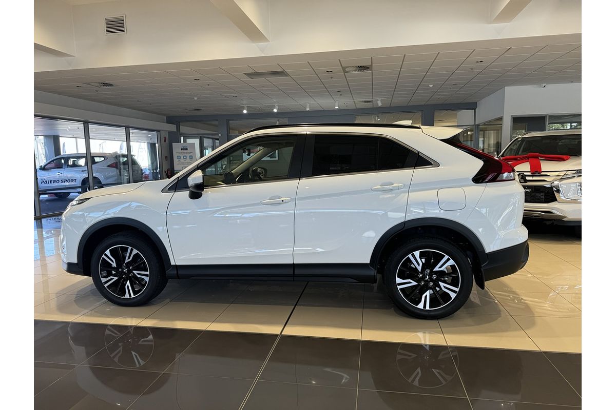 2024 Mitsubishi Eclipse Cross LS YB