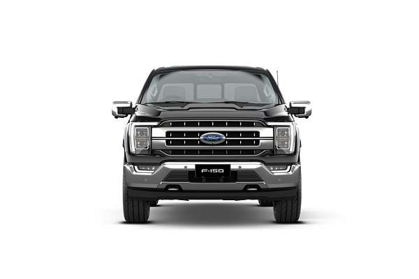 2023 Ford F-150 Lariat 4X4