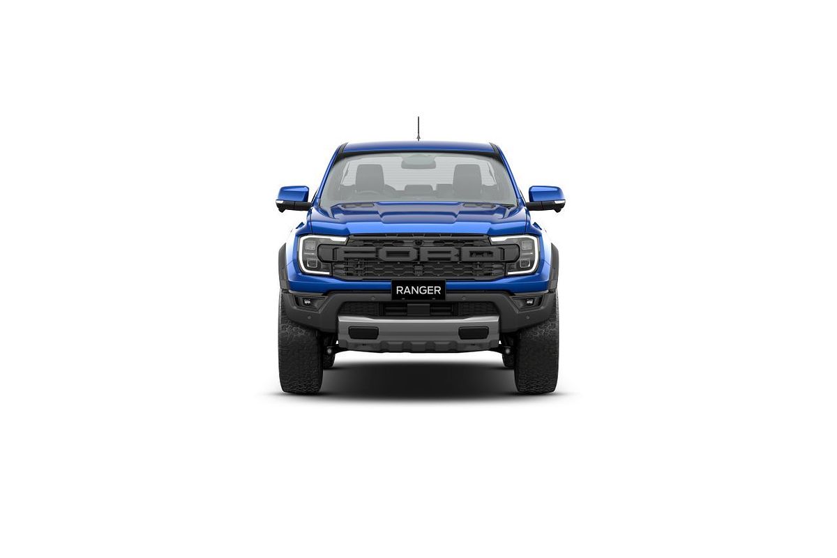 2024 Ford Ranger Raptor 4X4