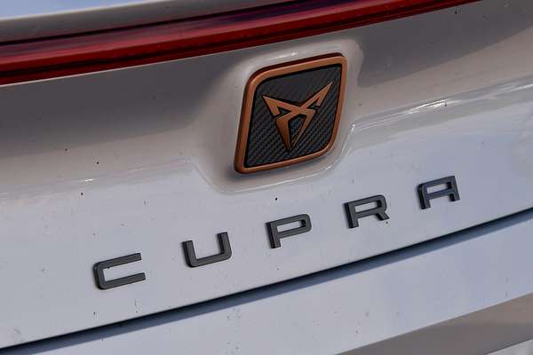 2023 CUPRA Leon VZe KL