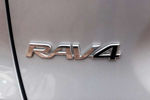 2022 Toyota RAV4 GX AXAH54R