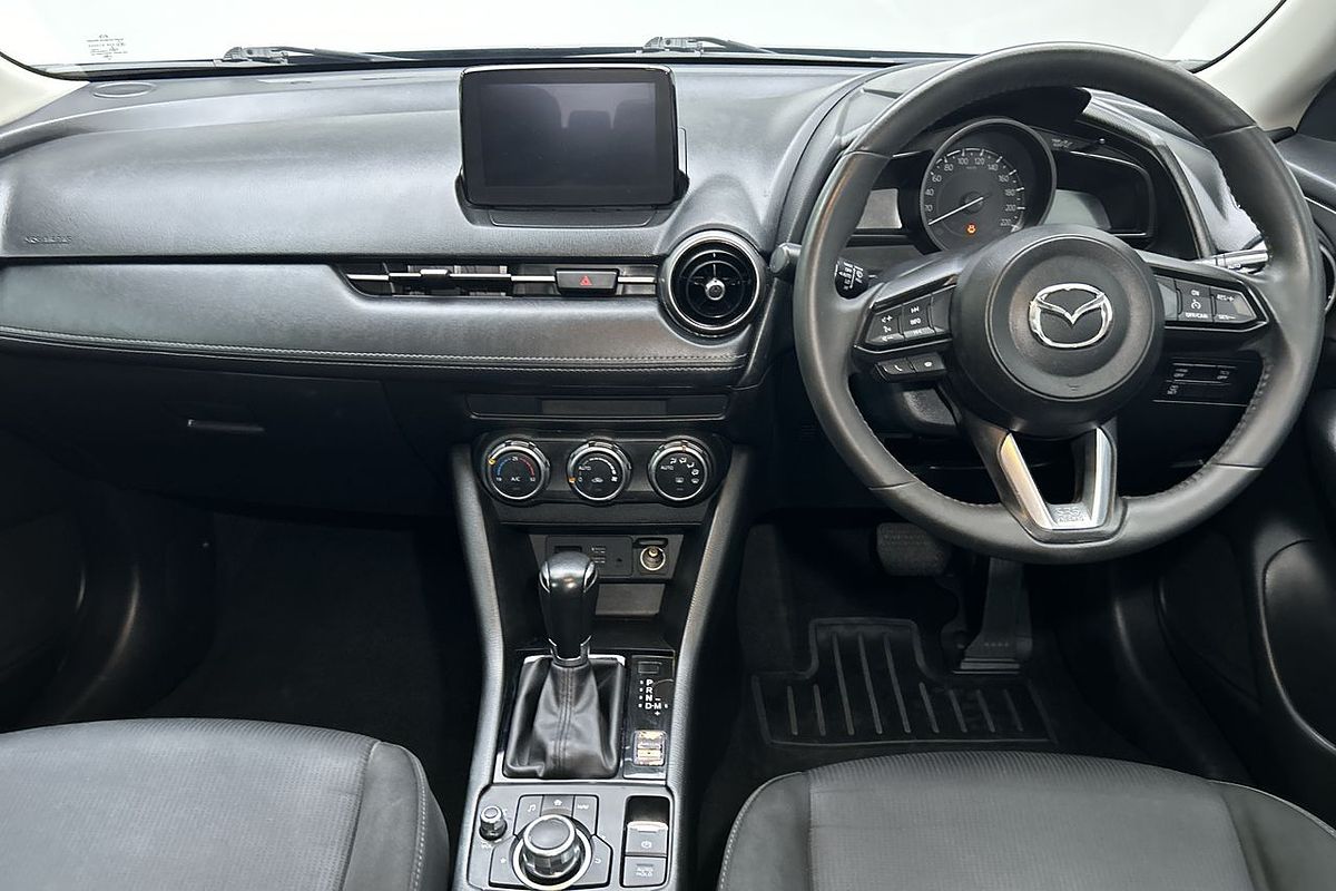 2019 Mazda CX-3 Maxx Sport DK