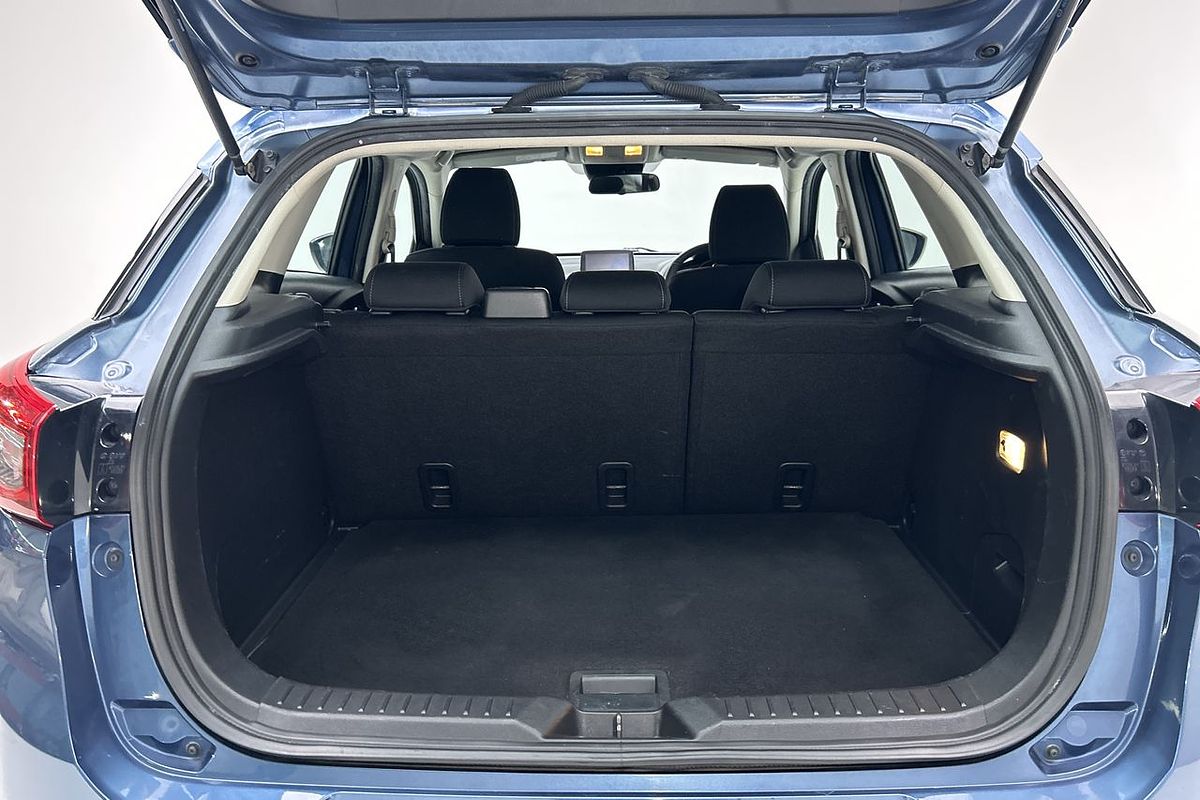 2019 Mazda CX-3 Maxx Sport DK