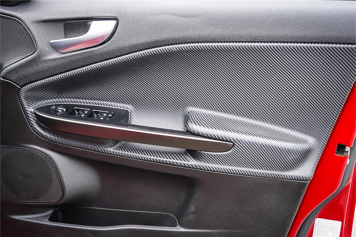 2015 Alfa Romeo Giulietta Sprint Series 1