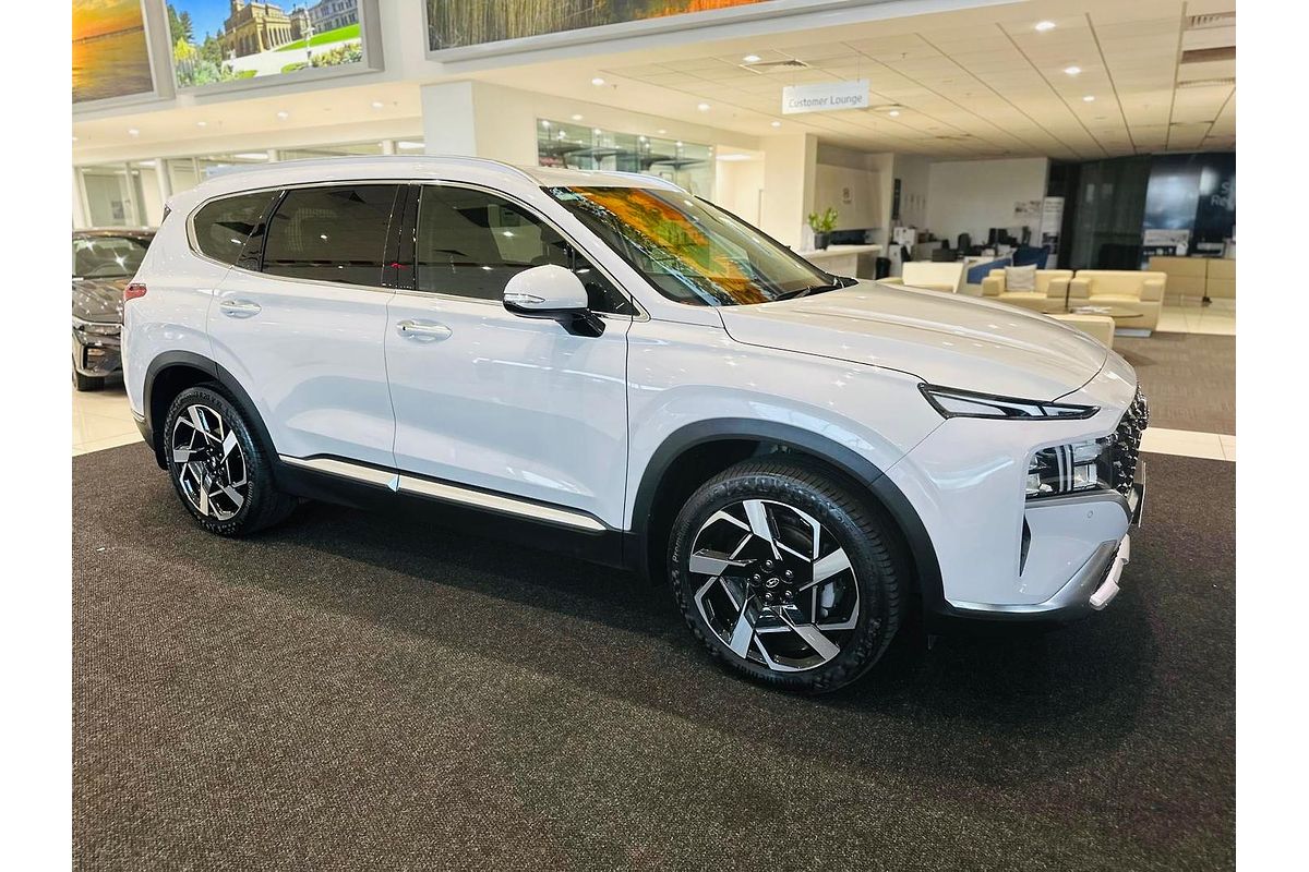 2023 Hyundai Santa Fe Elite TM.V4