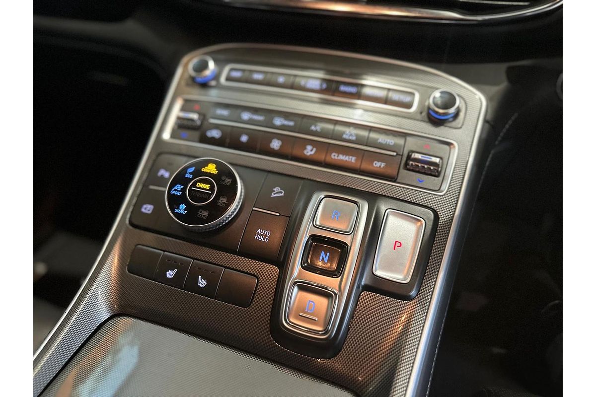 2023 Hyundai Santa Fe Elite TM.V4