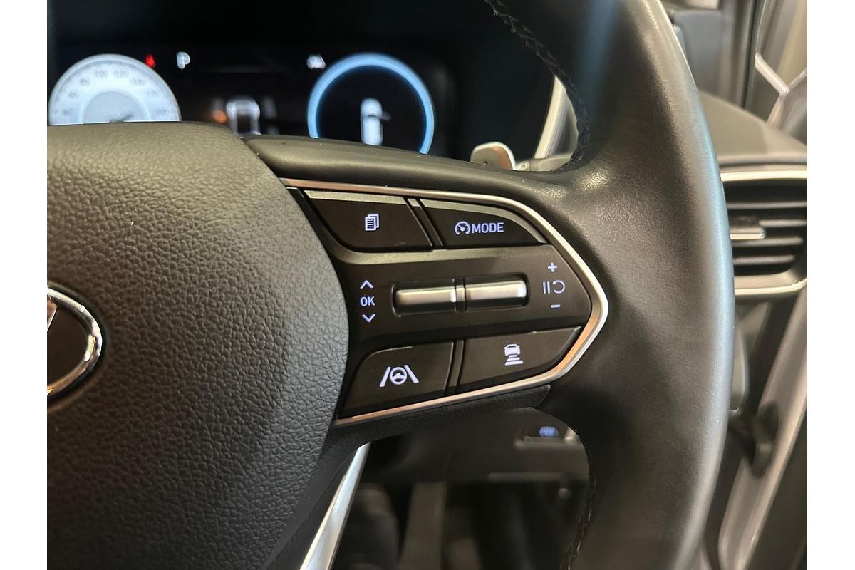 2023 Hyundai Santa Fe Elite TM.V4