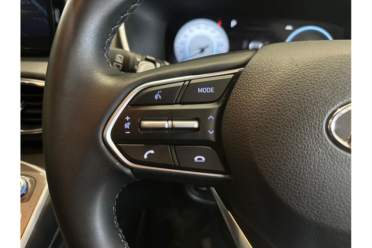 2023 Hyundai Santa Fe Elite TM.V4
