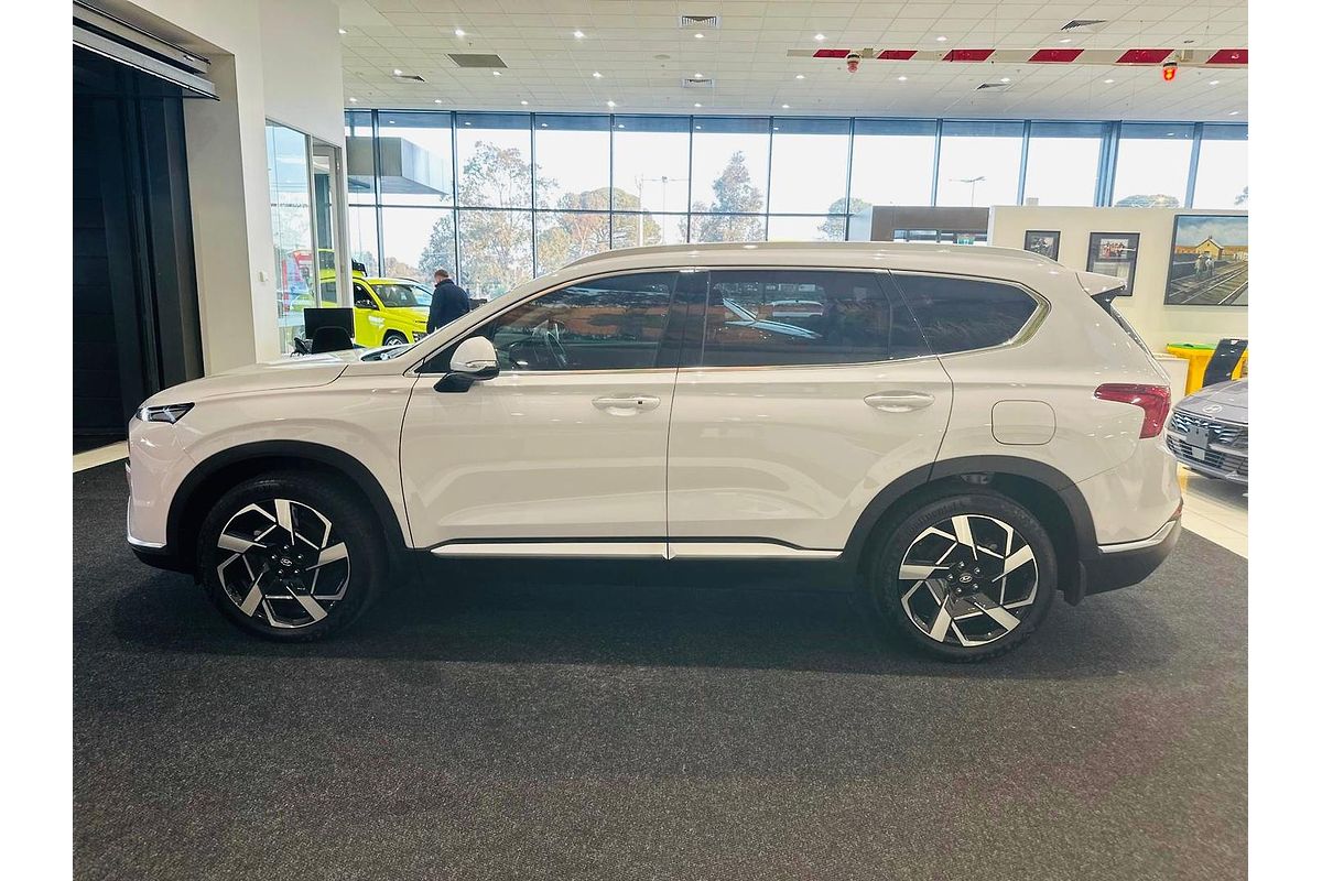 2023 Hyundai Santa Fe Elite TM.V4