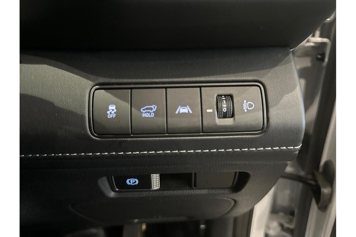 2023 Hyundai Santa Fe Elite TM.V4