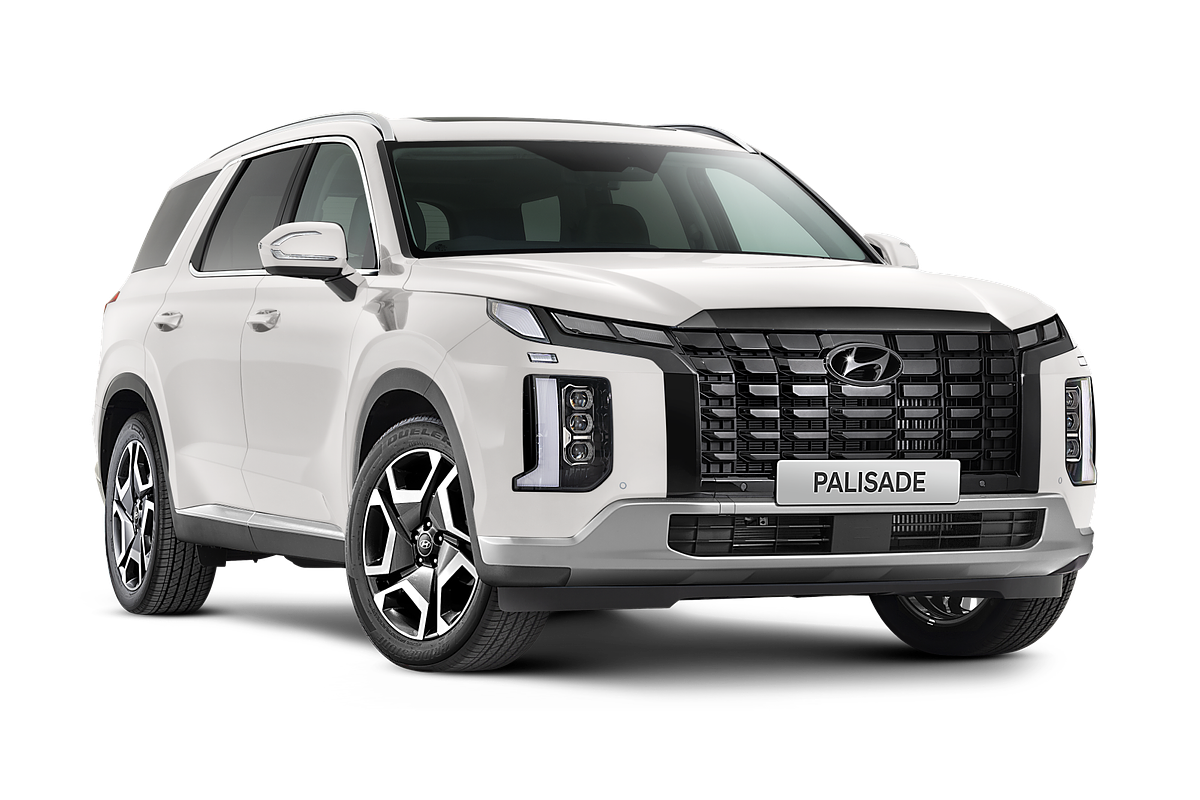 2024 Hyundai Palisade Elite LX2.V4