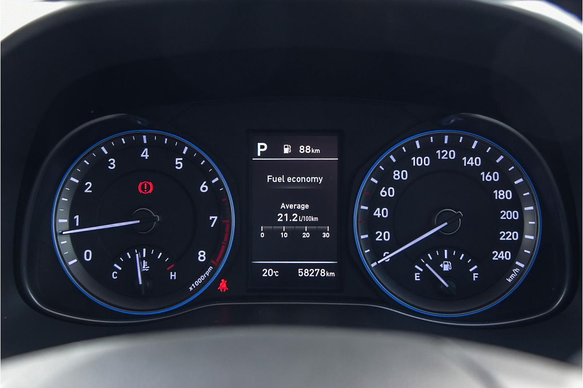 2019 Hyundai Kona Highlander OS.3