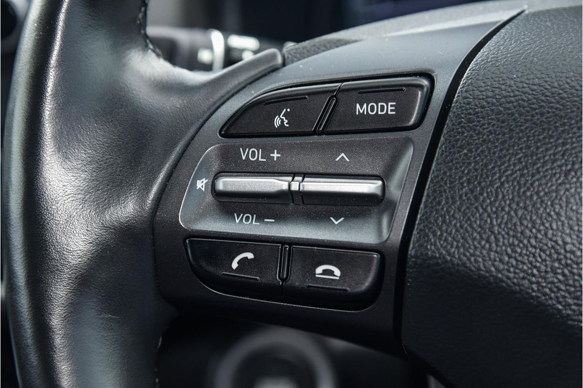 2019 Hyundai Kona Highlander OS.3