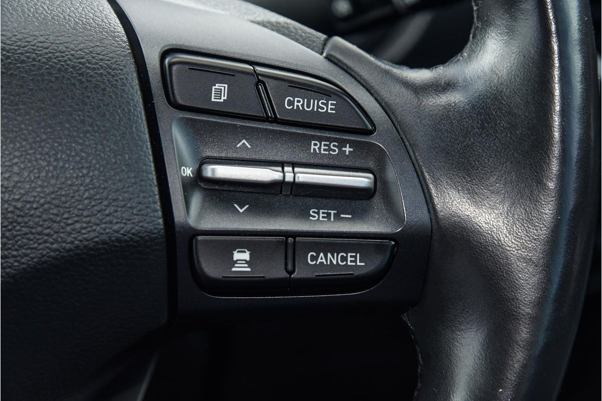 2019 Hyundai Kona Highlander OS.3