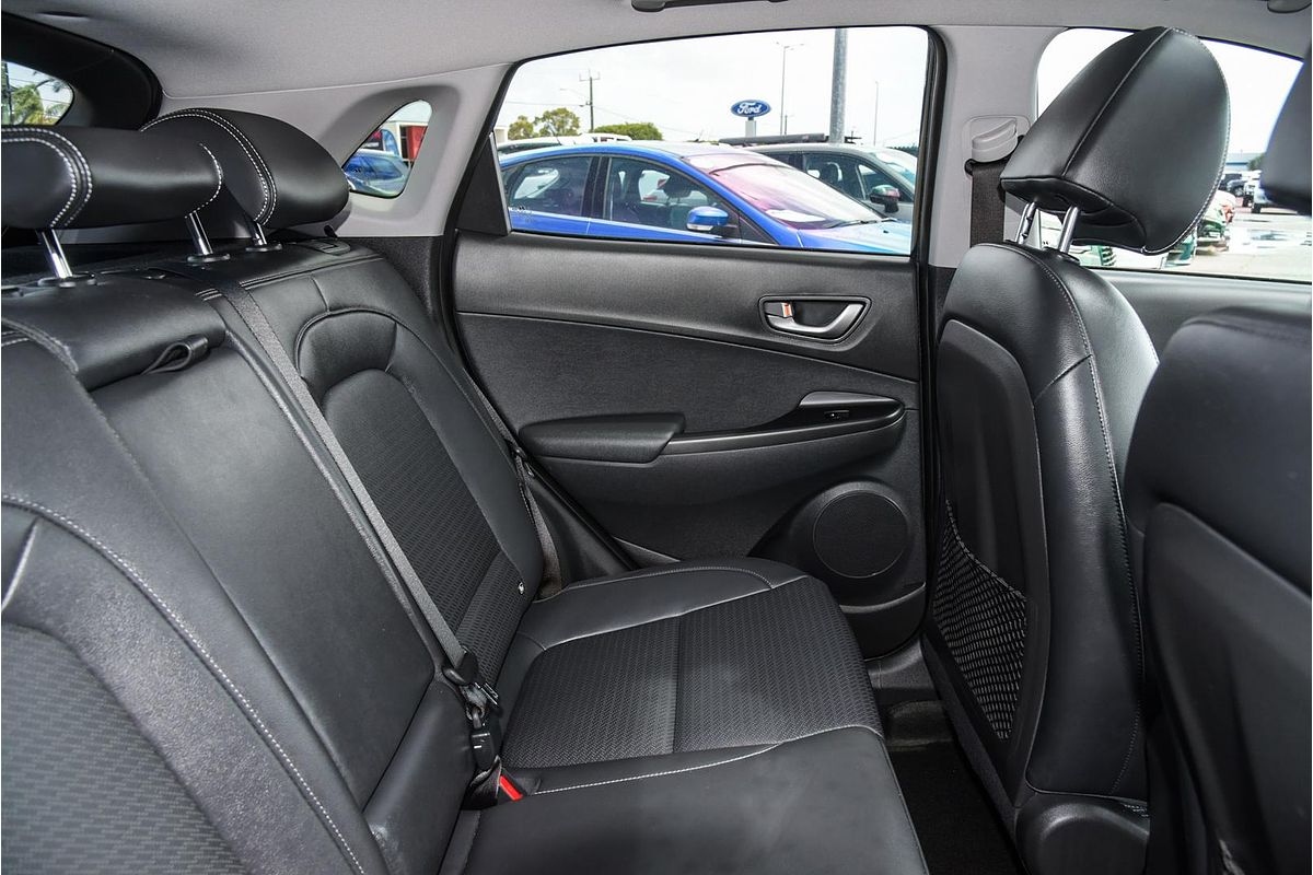 2019 Hyundai Kona Highlander OS.3