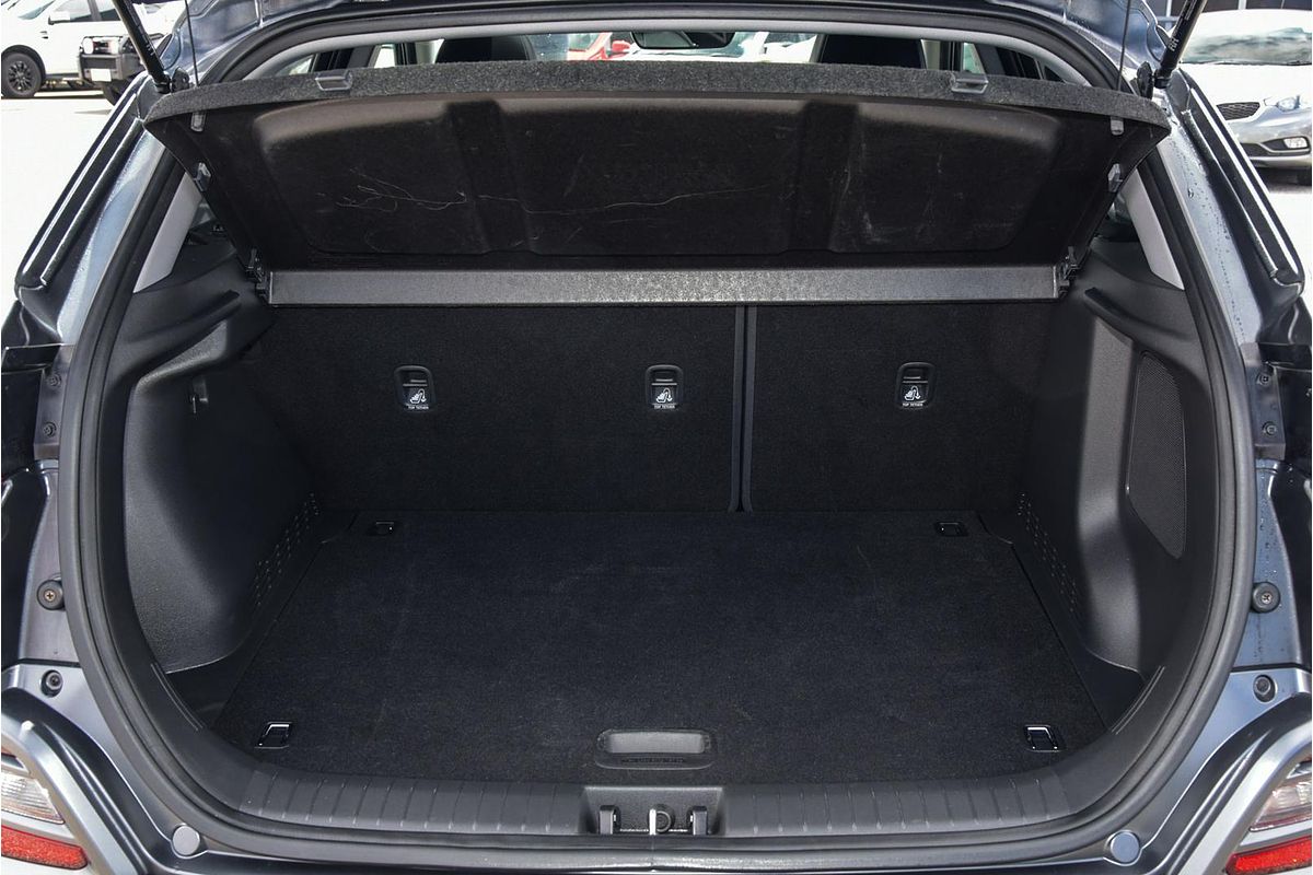2019 Hyundai Kona Highlander OS.3