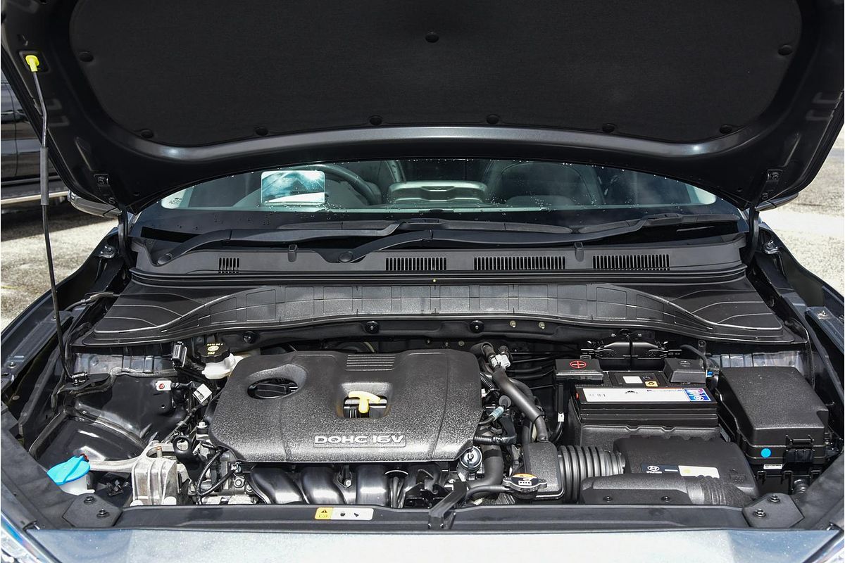2019 Hyundai Kona Highlander OS.3