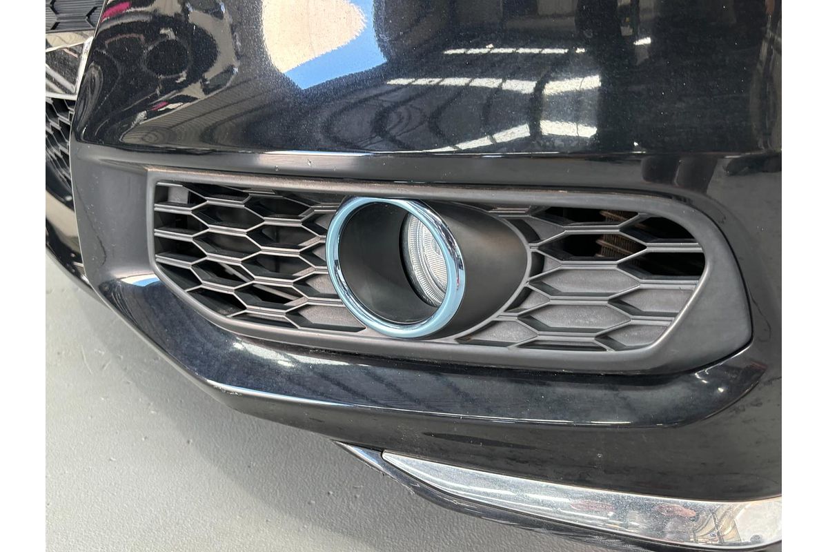 2016 Honda Odyssey Hybrid