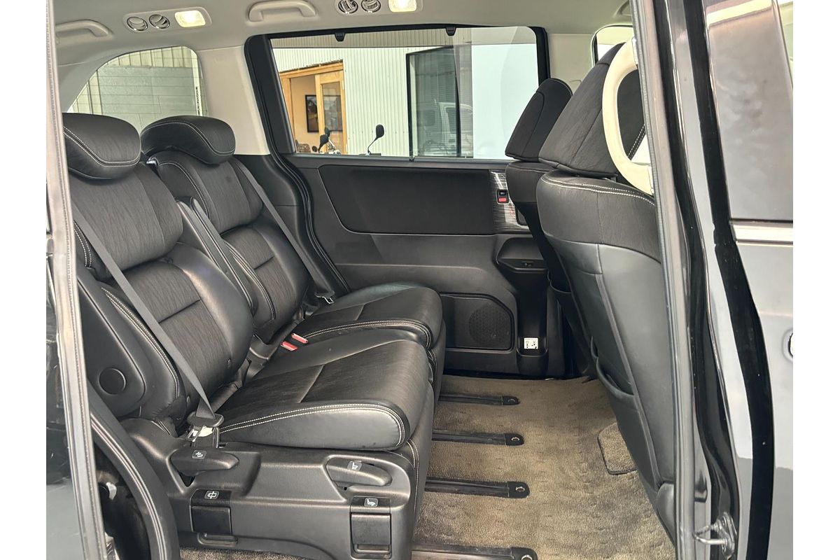 2016 Honda Odyssey Hybrid