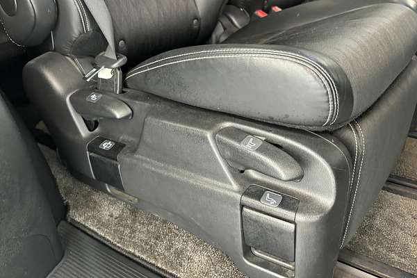 2016 Honda Odyssey Hybrid