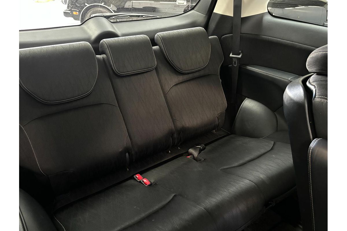 2016 Honda Odyssey Hybrid