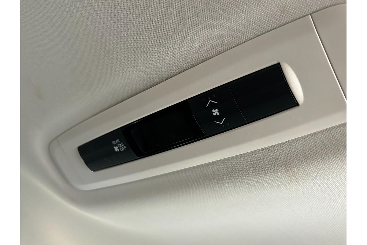 2016 Honda Odyssey Hybrid