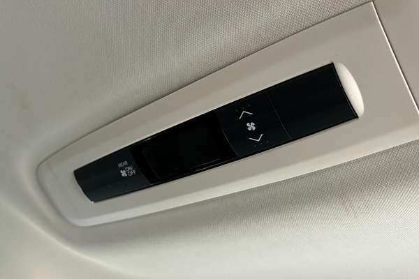 2016 Honda Odyssey Hybrid