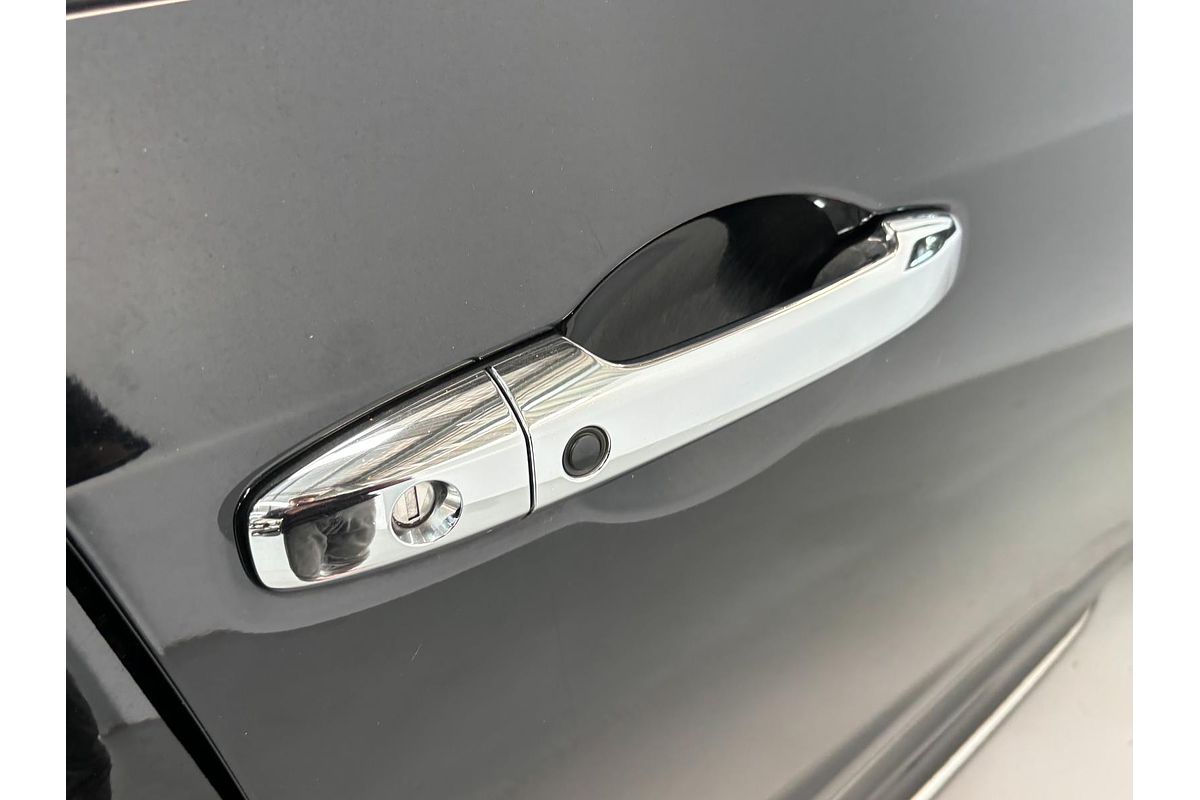 2016 Honda Odyssey Hybrid