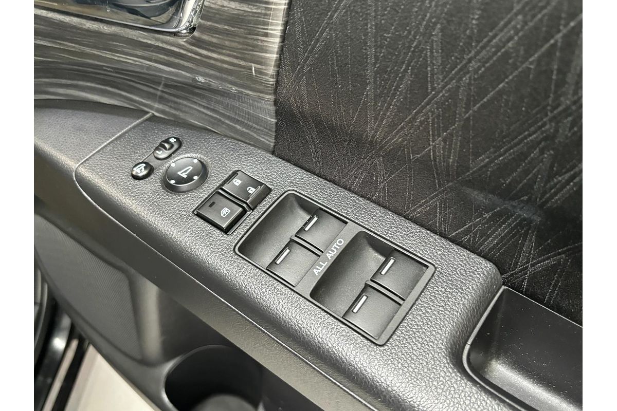 2016 Honda Odyssey Hybrid