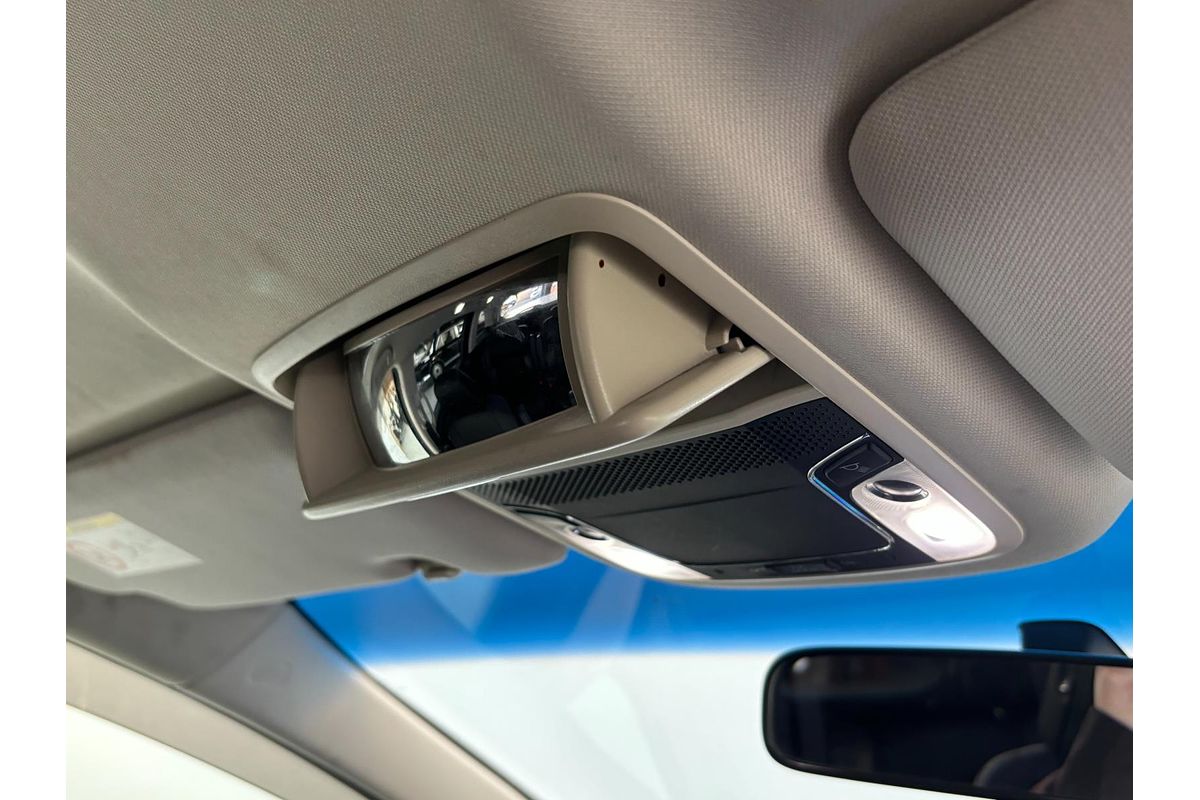 2016 Honda Odyssey Hybrid