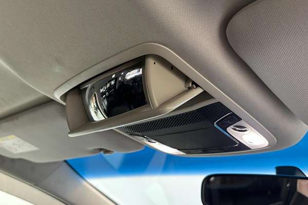 2016 Honda Odyssey Hybrid