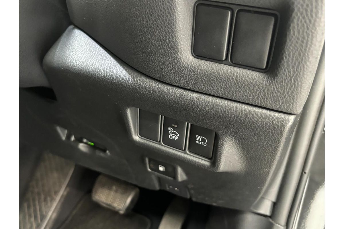 2018 Toyota C-HR HYBRID G ZYX10