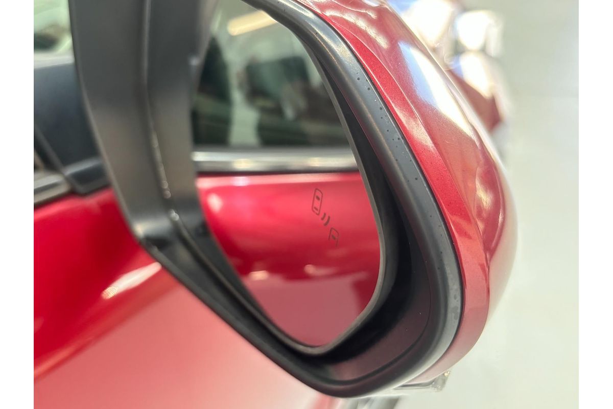 2017 Toyota C-HR HYBRID G ZYX10