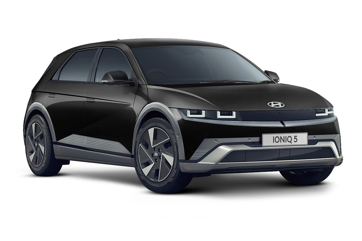 2024 Hyundai IONIQ 5 NE.V4