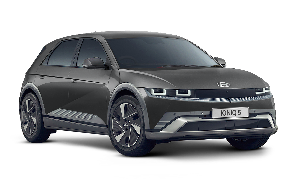 2025 Hyundai IONIQ 5 N Line Premium NE.V6