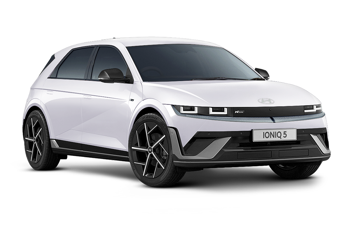 2025 Hyundai IONIQ 5 DYNAMIQ N Line NE.V5