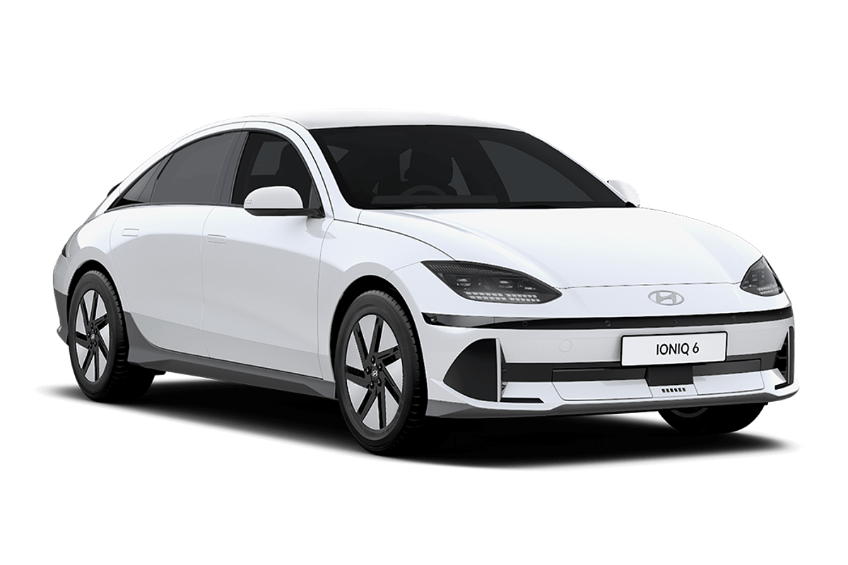 2023 Hyundai IONIQ 6 DYNAMIQ CE.V1