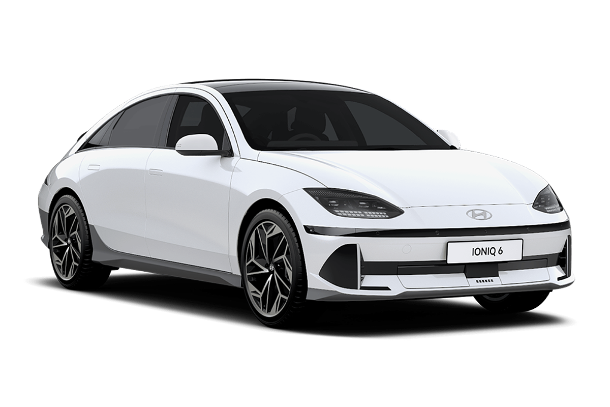 2023 Hyundai IONIQ 6 TECHNIQ CE.V1