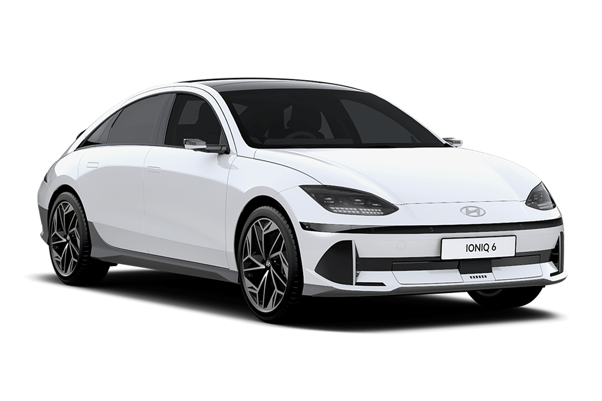 2023 Hyundai IONIQ 6 EPIQ CE.V1