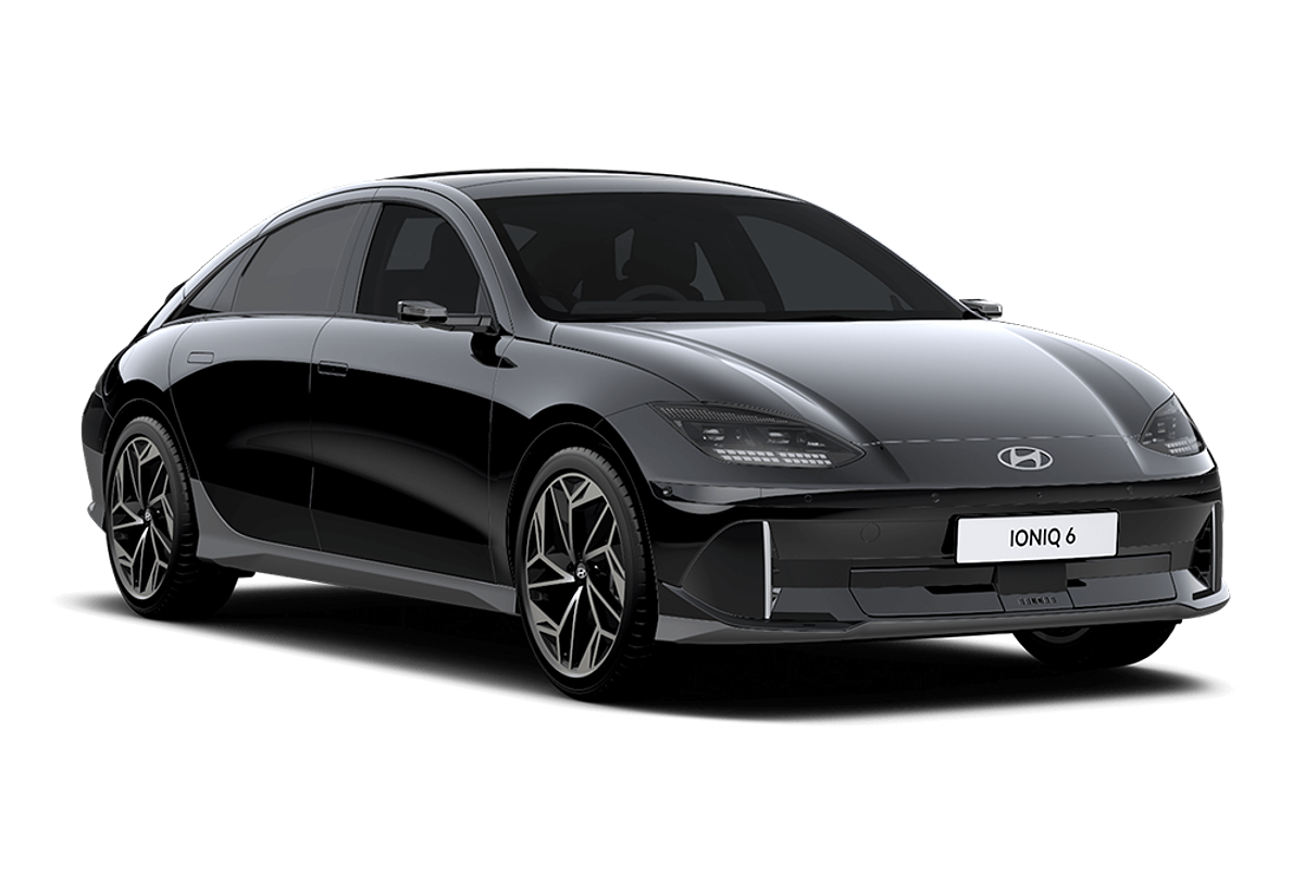 2023 Hyundai IONIQ 6 EPIQ CE.V1